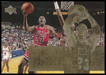20 Michael Jordan 20